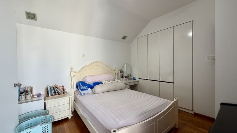 Le Reve, 33 Kampong Eunos, 3 Bedrooms, 1,410 sqft, Condominium For Sale, by Edmund Thor, 500151169 - Master Bedroom - PropertyGuru.com.sg