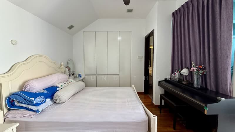 Le Reve, 33 Kampong Eunos, 3 Bedrooms, 1,410 sqft, Condominium For Sale, by Edmund Thor, 500151169 - Master Bedroom - PropertyGuru.com.sg