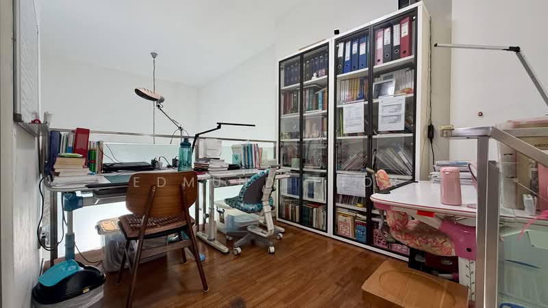 Le Reve, 33 Kampong Eunos, 3 Bedrooms, 1,410 sqft, Condominium For Sale, by Edmund Thor, 500151169 - Study Area - PropertyGuru.com.sg