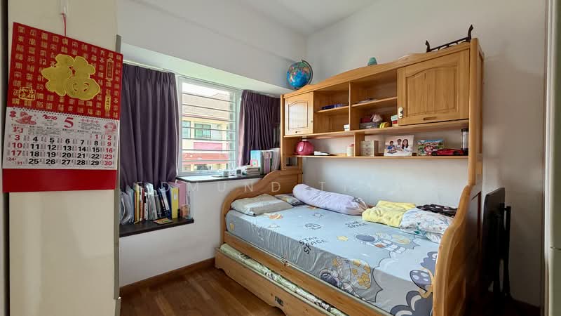 Le Reve, 33 Kampong Eunos, 3 Bedrooms, 1,410 sqft, Condominium For Sale, by Edmund Thor, 500151169 - Bedroom - PropertyGuru.com.sg