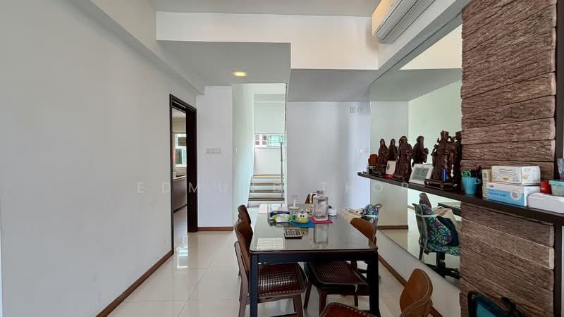 Le Reve, 33 Kampong Eunos, 3 Bedrooms, 1,410 sqft, Condominium For Sale, by Edmund Thor, 500151169 - Dining Area - PropertyGuru.com.sg