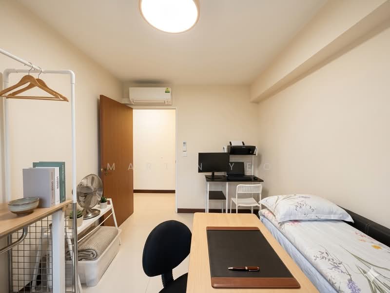 471B Upper Serangoon Crescent, 471B Upper Serangoon Crescent, 3 Bedrooms, 990 sqft, HDB Flat For Sale, by Martin Yeo, 500151170 - Study - PropertyGuru.com.sg