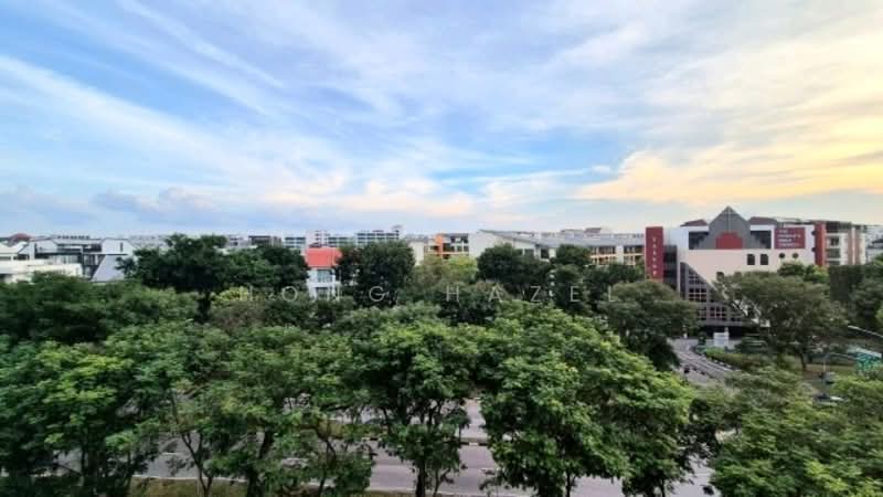 The Minton, 147 Hougang Street 11, 2 Bedrooms, 980 sqft, Condominium For Sale, by Hong Hazel, 500151171 - PropertyGuru.com.sg
