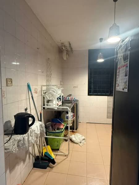 480 Segar Road, 480 Segar Road, 3 Bedrooms, 979 sqft, HDB Flat For Sale, by JOREEN LIM, 500151173 - Kitchen - PropertyGuru.com.sg