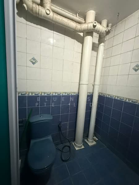 480 Segar Road, 480 Segar Road, 3 Bedrooms, 979 sqft, HDB Flat For Sale, by JOREEN LIM, 500151173 - Bathroom - PropertyGuru.com.sg