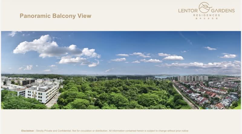 Lentor Gardens Residences, 68 Lentor Gardens, 4 Bedrooms, 1,184 sqft, Condominium For Sale, by Randall How, 500151175 - View - PropertyGuru.com.sg