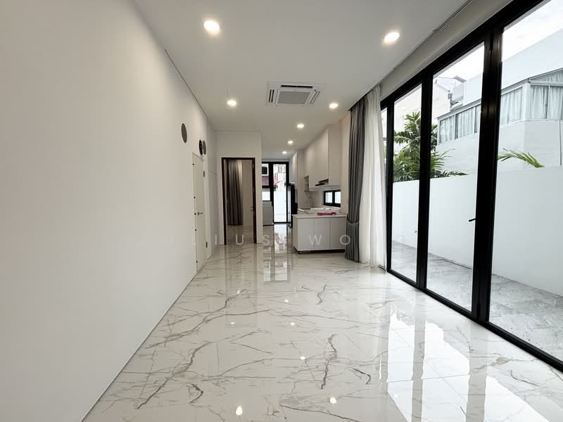 West Coast road, , 6 Bedrooms, 5,022 sqft, Corner Terrace For Rent, by Julius Wong, 500151178 - Interior - PropertyGuru.com.sg