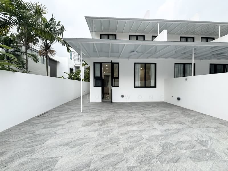 West Coast road, , 6 Bedrooms, 5,022 sqft, Corner Terrace For Rent, by Julius Wong, 500151178 - Exterior - PropertyGuru.com.sg