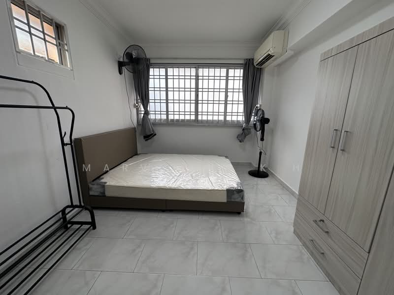291 Choa Chu Kang Avenue 3, 291 Choa Chu Kang Avenue 3, 3 Bedrooms, 1,119 sqft, HDB Flat For Rent, by Marvin Ng K H, 500151180 - Bedroom - PropertyGuru.com.sg