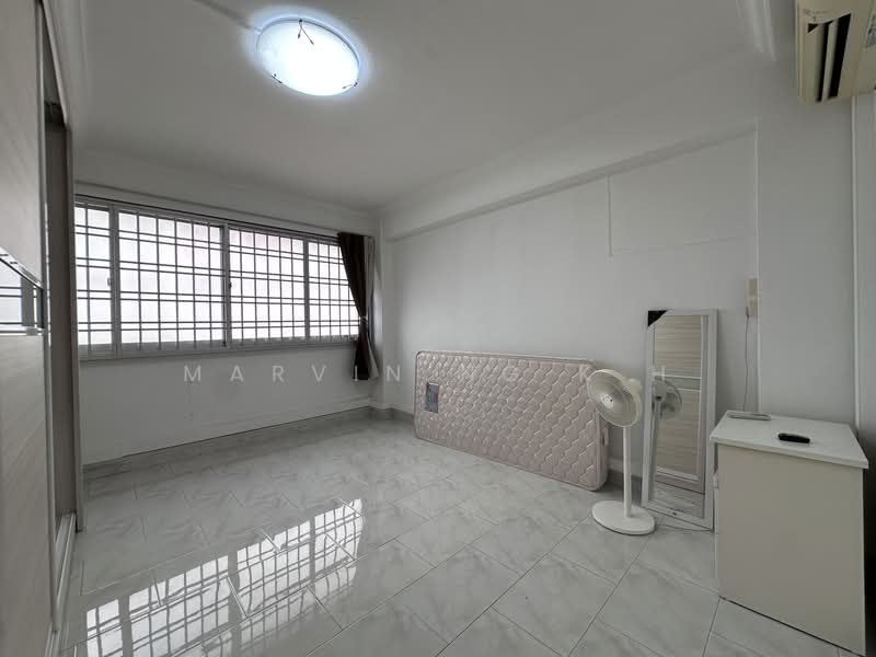 291 Choa Chu Kang Avenue 3, 291 Choa Chu Kang Avenue 3, 3 Bedrooms, 1,119 sqft, HDB Flat For Rent, by Marvin Ng K H, 500151180 - Bedroom - PropertyGuru.com.sg