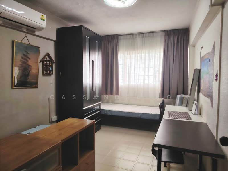 911 Tampines Street 91, 911 Tampines Street 91, 3 Bedrooms, 1,119 sqft, HDB Flat For Rent, by Cassandra Ng, 500151181 - Bedroom - PropertyGuru.com.sg