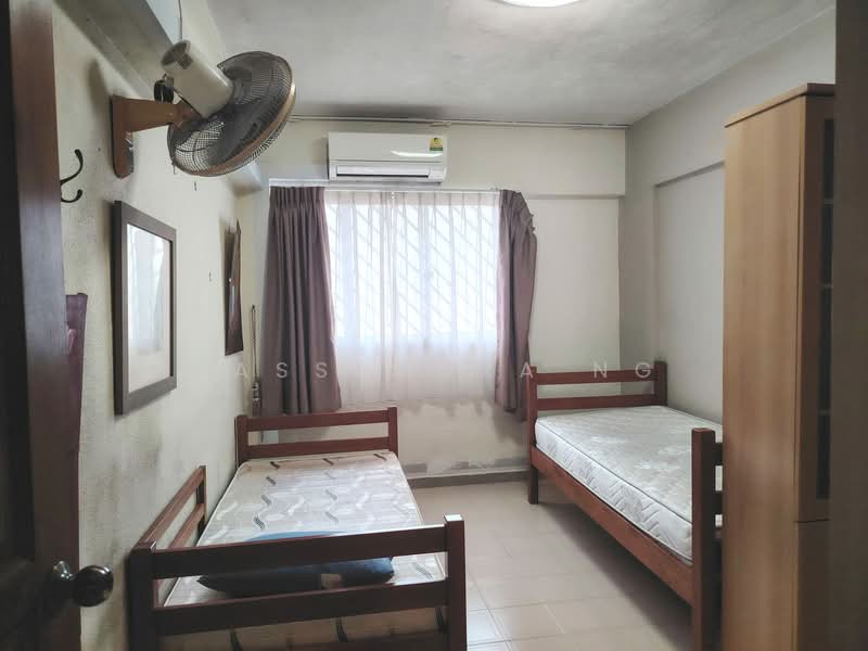 911 Tampines Street 91, 911 Tampines Street 91, 3 Bedrooms, 1,119 sqft, HDB Flat For Rent, by Cassandra Ng, 500151181 - Bedroom - PropertyGuru.com.sg