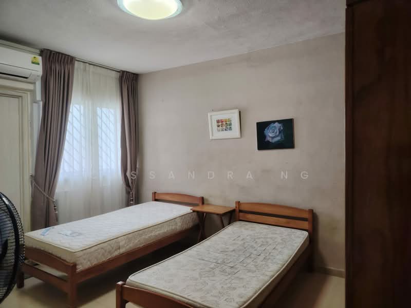 911 Tampines Street 91, 911 Tampines Street 91, 3 Bedrooms, 1,119 sqft, HDB Flat For Rent, by Cassandra Ng, 500151181 - Bedroom - PropertyGuru.com.sg