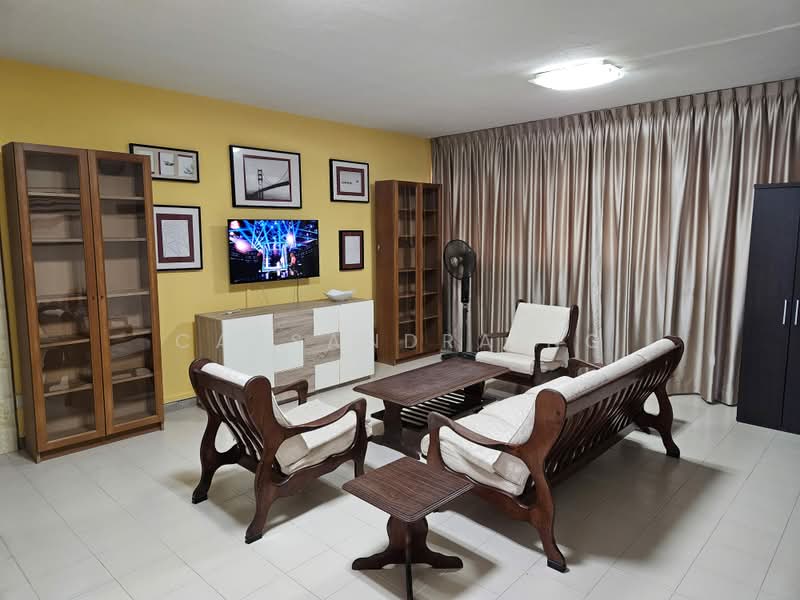 911 Tampines Street 91, 911 Tampines Street 91, 3 Bedrooms, 1,119 sqft, HDB Flat For Rent, by Cassandra Ng, 500151181 - Living Room - PropertyGuru.com.sg