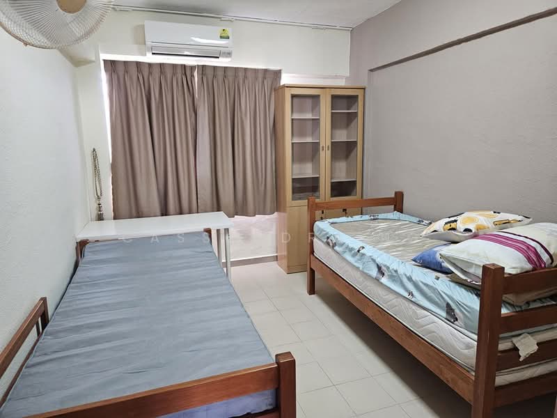 911 Tampines Street 91, 911 Tampines Street 91, 3 Bedrooms, 1,119 sqft, HDB Flat For Rent, by Cassandra Ng, 500151181 - Bedroom - PropertyGuru.com.sg