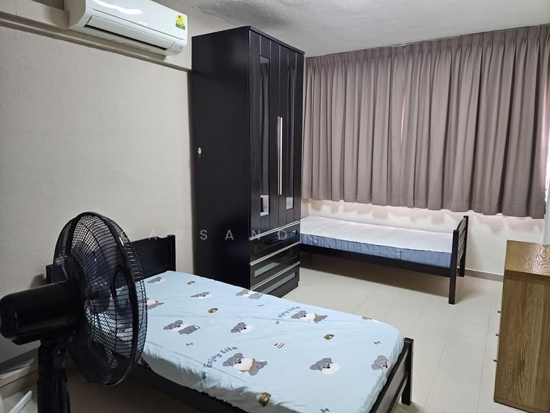 911 Tampines Street 91, 911 Tampines Street 91, 3 Bedrooms, 1,119 sqft, HDB Flat For Rent, by Cassandra Ng, 500151181 - Bedroom - PropertyGuru.com.sg