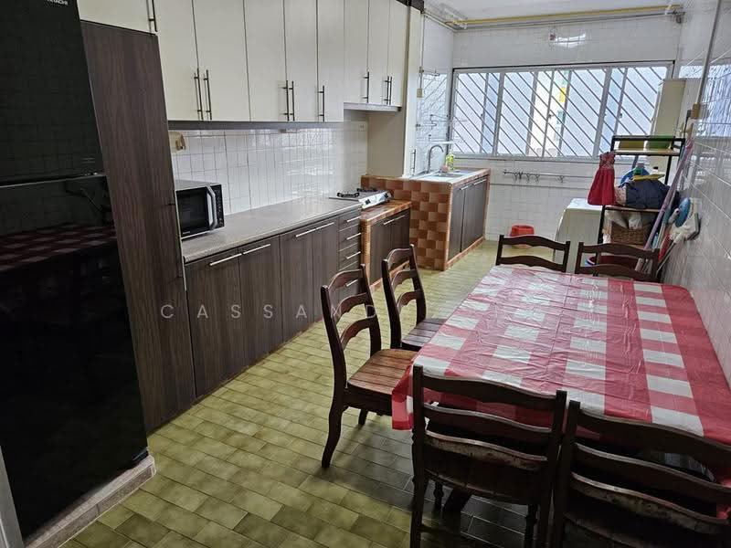 911 Tampines Street 91, 911 Tampines Street 91, Pasir Ris / Tampines, 3 Bedrooms, 1,119 sqft, HDB Flat For Rent, by Cassandra Ng, 500151181 - Kitchen - PropertyGuru.com.sg