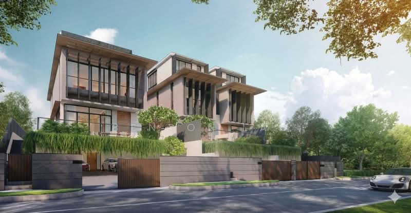 Bournemouth Road, , 7 Bedrooms, 8,826 sqft, Detached House For Sale, by Benson Lau, 500151182 - Exterior - PropertyGuru.com.sg