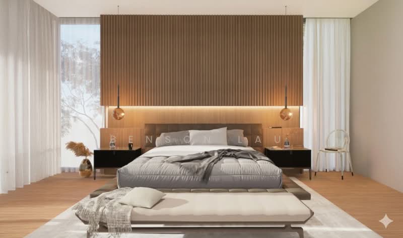 Bournemouth Road, , 7 Bedrooms, 8,826 sqft, Detached House For Sale, by Benson Lau, 500151182 - Bedroom - PropertyGuru.com.sg