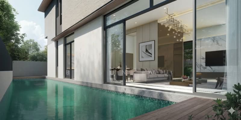 Bournemouth Road, , 7 Bedrooms, 8,826 sqft, Detached House For Sale, by Benson Lau, 500151182 - Living Room - PropertyGuru.com.sg