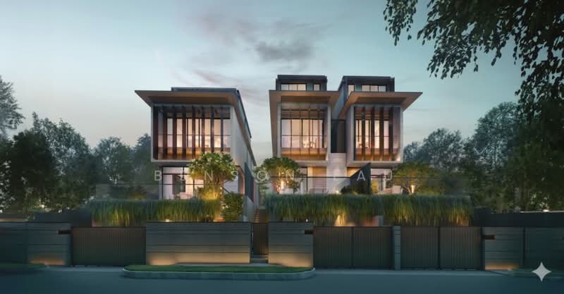 Bournemouth Road, , 7 Bedrooms, 8,826 sqft, Detached House For Sale, by Benson Lau, 500151182 - Exterior - PropertyGuru.com.sg
