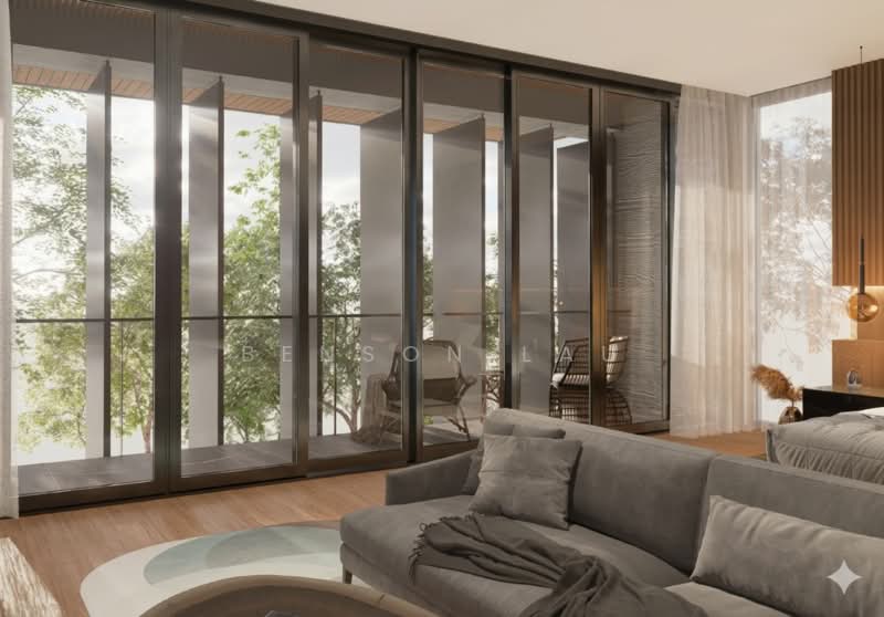 Bournemouth Road, , 7 Bedrooms, 8,826 sqft, Detached House For Sale, by Benson Lau, 500151182 - Living Room - PropertyGuru.com.sg