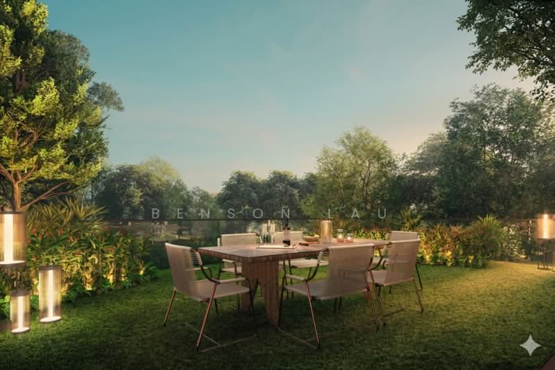 Bournemouth Road, , 7 Bedrooms, 8,826 sqft, Detached House For Sale, by Benson Lau, 500151182 - Garden - PropertyGuru.com.sg