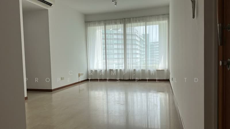 Sunglade, 9 Serangoon Avenue 2, 2 Bedrooms, 860 sqft, Condominium For Rent, by JACOB, 500151183 - Living Room - PropertyGuru.com.sg
