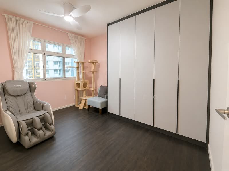 2A Upper Boon Keng Road, 2A Upper Boon Keng Road, 3 Bedrooms, 915 sqft, HDB Flat For Sale, by Lionel Yeo, 500151184 - Bedroom - PropertyGuru.com.sg