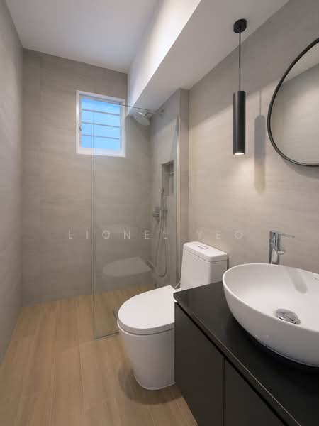 2A Upper Boon Keng Road, 2A Upper Boon Keng Road, 3 Bedrooms, 915 sqft, HDB Flat For Sale, by Lionel Yeo, 500151184 - Bathroom - PropertyGuru.com.sg