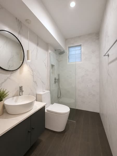 2A Upper Boon Keng Road, 2A Upper Boon Keng Road, 3 Bedrooms, 915 sqft, HDB Flat For Sale, by Lionel Yeo, 500151184 - Bathroom - PropertyGuru.com.sg