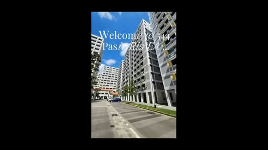 544 Pasir Ris Street 51, 544 Pasir Ris Street 51, 4 Bedrooms, 1,528 sqft, HDB Flat For Sale, by Jessie Lee, 500151185 - PropertyGuru.com.sg
