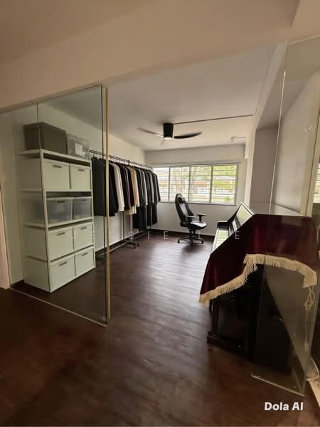 544 Pasir Ris Street 51, 544 Pasir Ris Street 51, 4 Bedrooms, 1,528 sqft, HDB Flat For Sale, by Jessie Lee, 500151185 - PropertyGuru.com.sg
