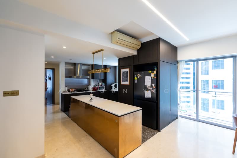 8 Raja, 8 Jalan Raja Udang, 4 Bedrooms, 2,024 sqft, Condominium For Sale, by Tan Tuan Yeow, 500151188 - Kitchen - PropertyGuru.com.sg