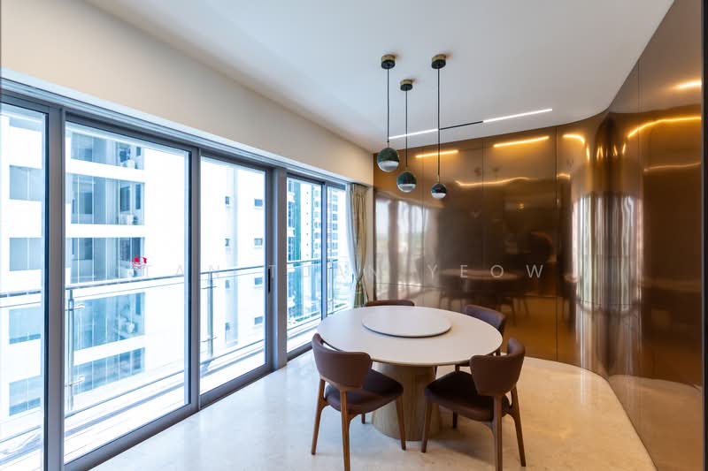 8 Raja, 8 Jalan Raja Udang, 4 Bedrooms, 2,024 sqft, Condominium For Sale, by Tan Tuan Yeow, 500151188 - Dining Room - PropertyGuru.com.sg