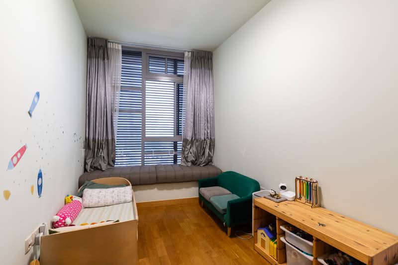 8 Raja, 8 Jalan Raja Udang, 4 Bedrooms, 2,024 sqft, Condominium For Sale, by Tan Tuan Yeow, 500151188 - Bedroom - PropertyGuru.com.sg
