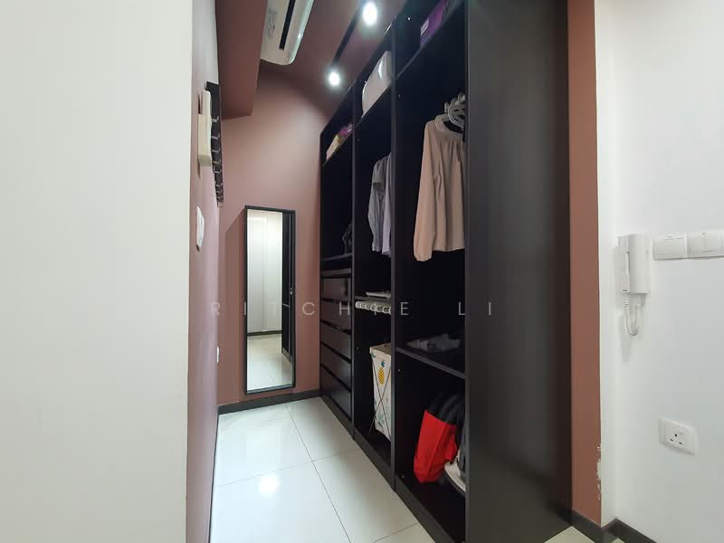 The Poiz Residences, 12 Meyappa Chettiar Road, 1 Bedroom, 420 sqft, Condominium For Rent, by Ritchie Li, 500151189 - Interior - PropertyGuru.com.sg