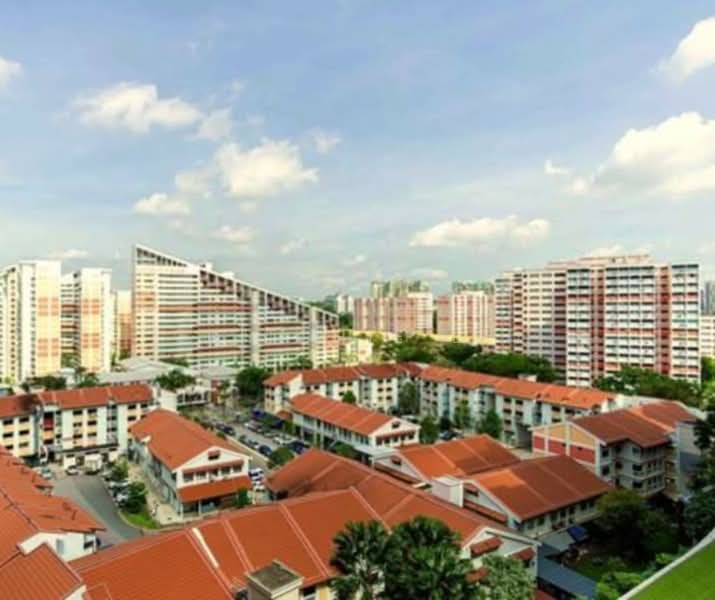 The Poiz Residences, 12 Meyappa Chettiar Road, 1 Bedroom, 420 sqft, Condominium For Rent, by Ritchie Li, 500151189 - Exterior - PropertyGuru.com.sg