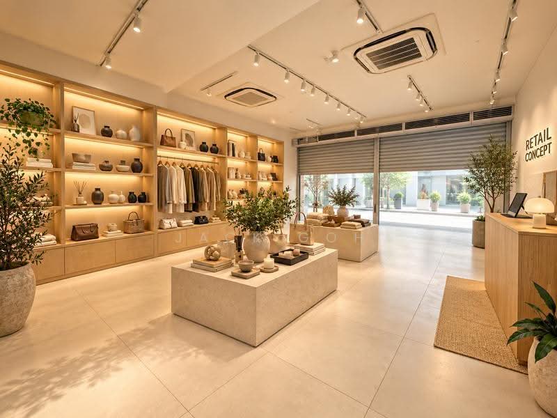 183 Toa Payoh Central, 183 Toa Payoh Central, Balestier / Toa Payoh, 743 sqft, Shop / Shophouse For Rent, by Jack Goh, 500151192 - Interior - CommercialGuru.com.sg
