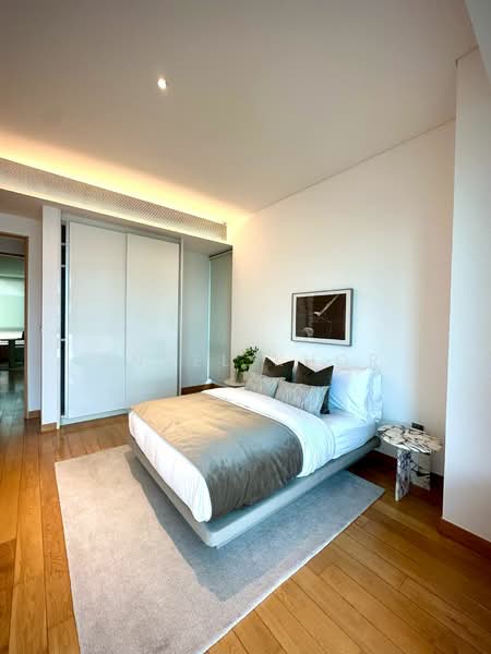 District 9 Freehold with Private Lift, , 4 Bedrooms, 2,303 sqft, Condominium For Sale, by Ansel Khor, 500151193 - Bedroom - PropertyGuru.com.sg