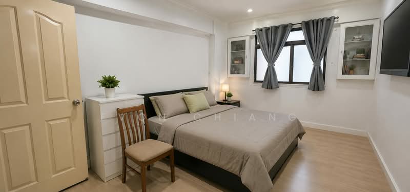 125 Rivervale Street, 125 Rivervale Street, 3 Bedrooms, 1,076 sqft, HDB Flat For Sale, by Evon Chiang, 500151194 - Bedroom - PropertyGuru.com.sg