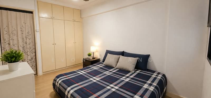 125 Rivervale Street, 125 Rivervale Street, 3 Bedrooms, 1,076 sqft, HDB Flat For Sale, by Evon Chiang, 500151194 - Bedroom - PropertyGuru.com.sg