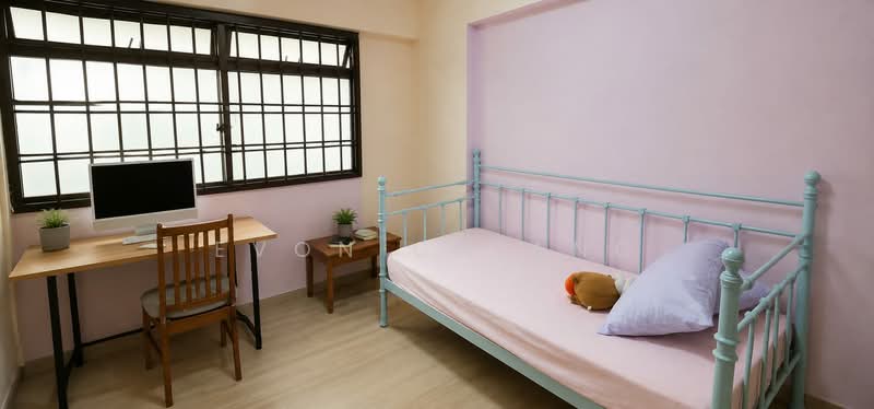 125 Rivervale Street, 125 Rivervale Street, 3 Bedrooms, 1,076 sqft, HDB Flat For Sale, by Evon Chiang, 500151194 - Bedroom - PropertyGuru.com.sg