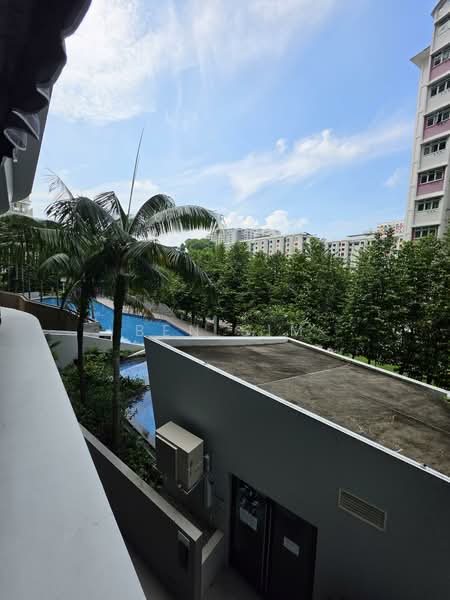 Sky Green, 568 Macpherson Green, 1 Bedroom, 495 sqft, Condominium For Rent, by Ben Sim, 500151195 - Exterior - PropertyGuru.com.sg