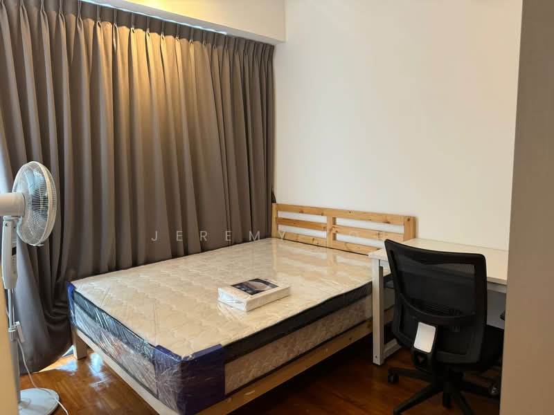 Stirling Residences, 23 Stirling Road, 2 Bedrooms, 689 sqft, Condominium For Sale, by Jeremy Toh, 500151196 - Bedroom - PropertyGuru.com.sg