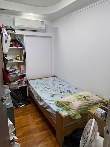328 Woodlands Street 32, 328 Woodlands Street 32, 5 Bedrooms, 1,754 sqft, HDB Flat For Sale, by Yeo Po Min, 500151198 - Bedroom - PropertyGuru.com.sg