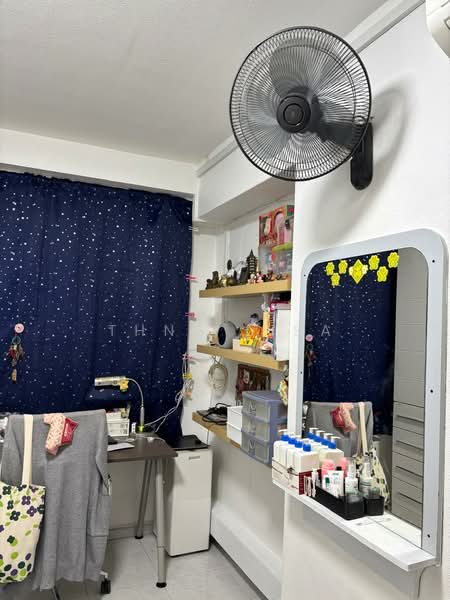 966 Jurong West Street 93, 966 Jurong West Street 93, Room Rental, 100 sqft, HDB Flat For Rent, by Thng Lisa, 500151204 - Interior - PropertyGuru.com.sg