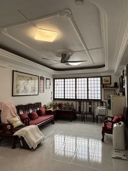 966 Jurong West Street 93, 966 Jurong West Street 93, Room Rental, 100 sqft, HDB Flat For Rent, by Thng Lisa, 500151204 - Living Room - PropertyGuru.com.sg