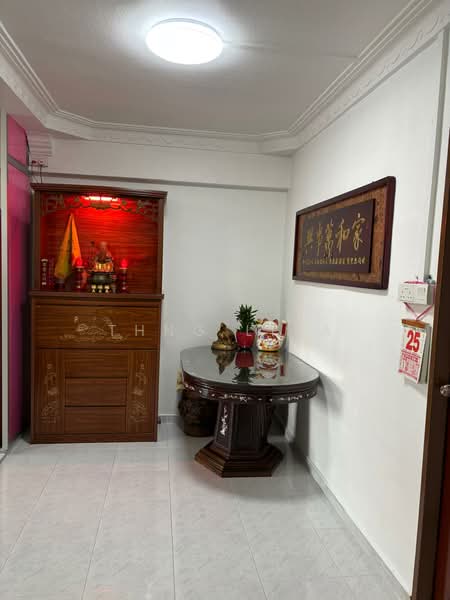 966 Jurong West Street 93, 966 Jurong West Street 93, Room Rental, 100 sqft, HDB Flat For Rent, by Thng Lisa, 500151204 - Interior - PropertyGuru.com.sg