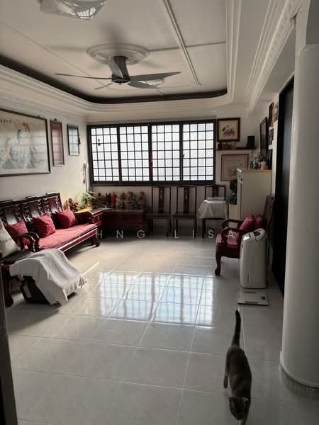966 Jurong West Street 93, 966 Jurong West Street 93, Room Rental, 100 sqft, HDB Flat For Rent, by Thng Lisa, 500151204 - Living Room - PropertyGuru.com.sg